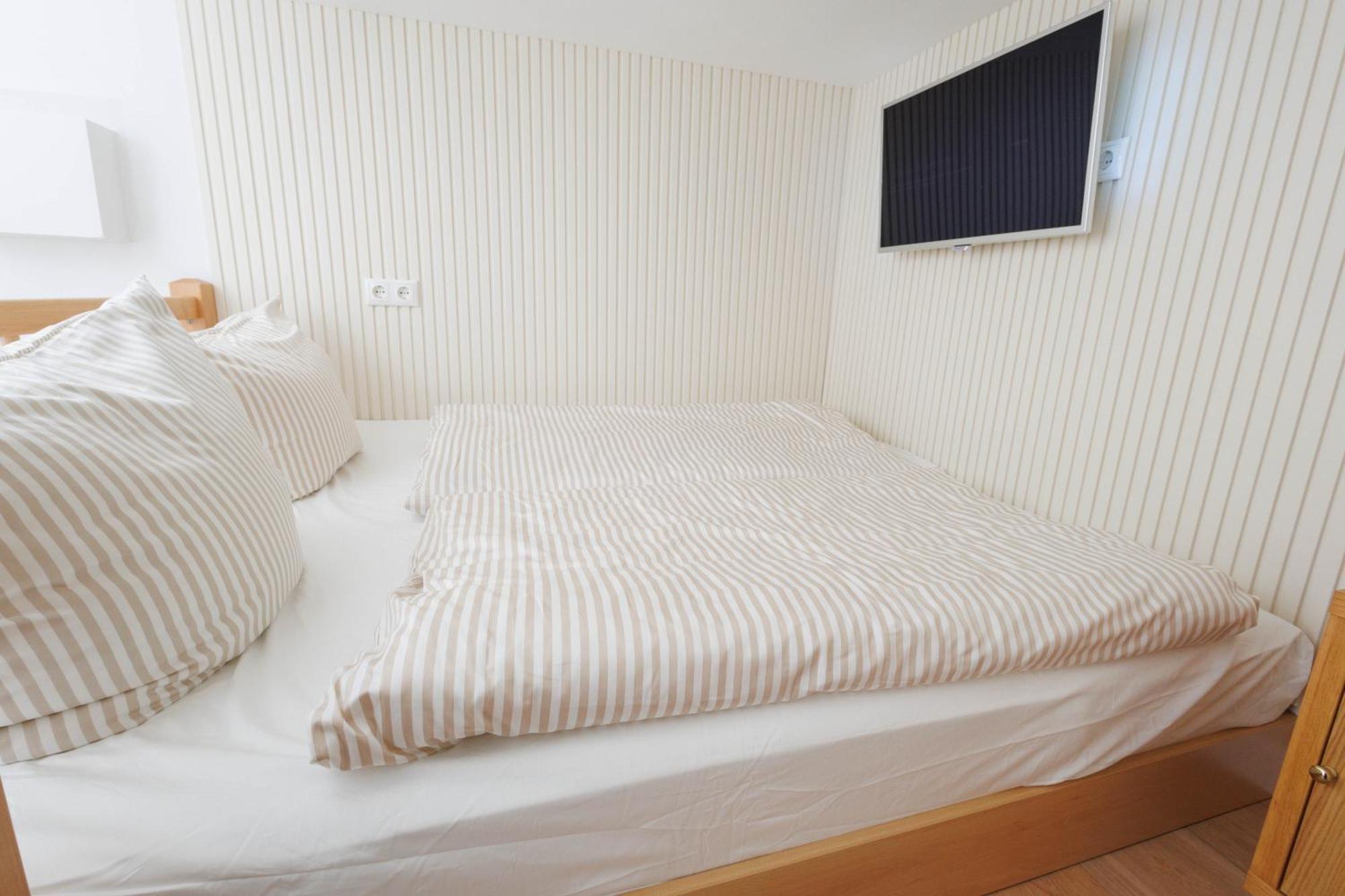 Designer Apartment Im Landhausstil 汉诺威 外观 照片