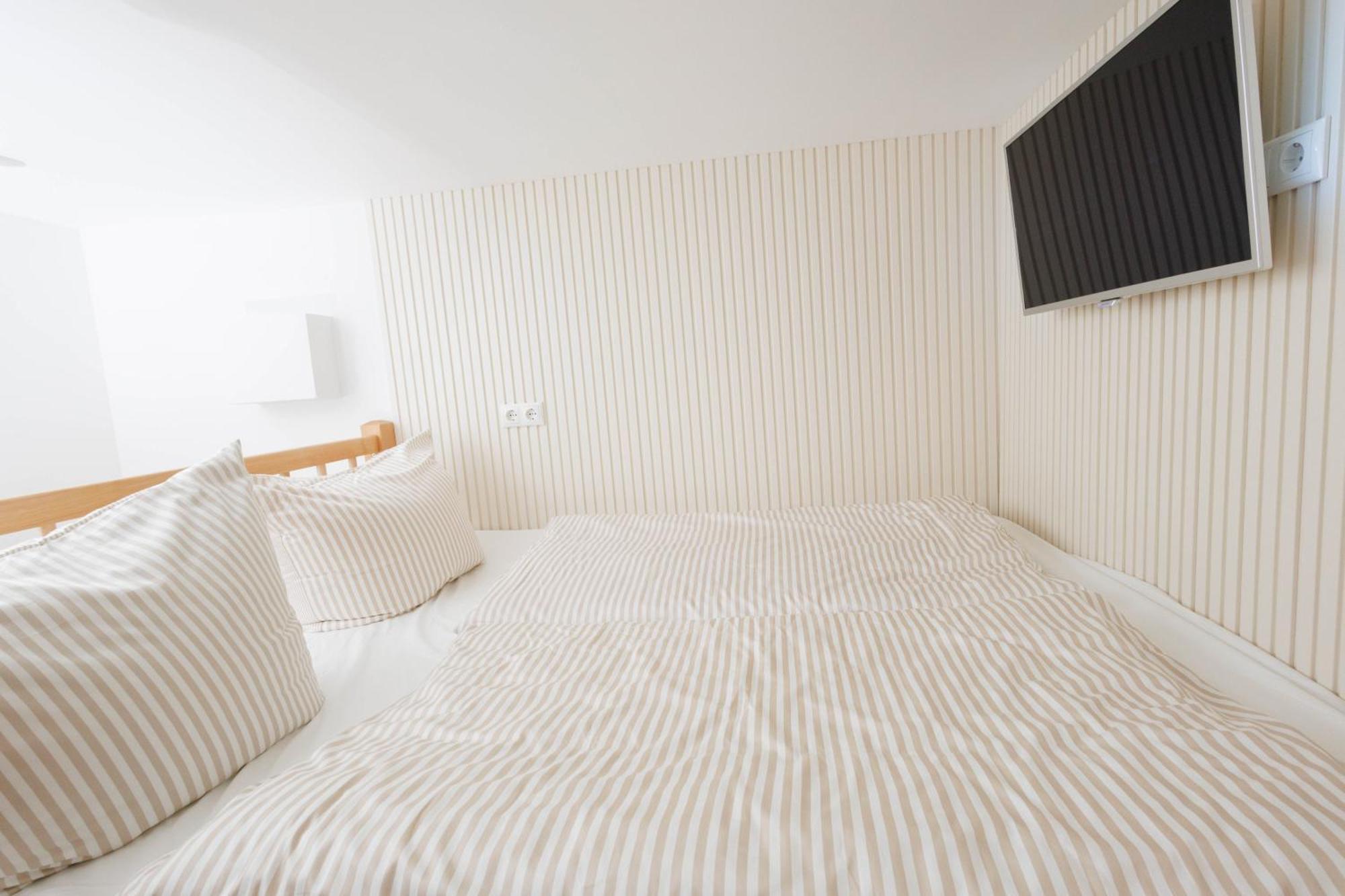 Designer Apartment Im Landhausstil 汉诺威 外观 照片